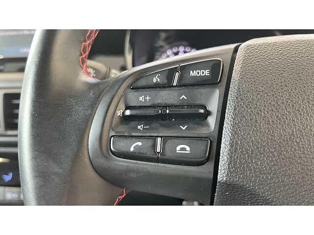 Hyundai i10 I10 1.0 T-GDi N Line 5dr