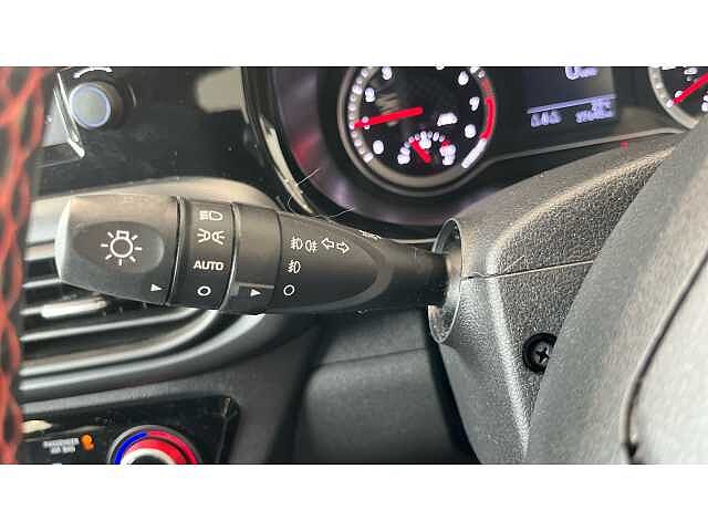 Hyundai i10 I10 1.0 T-GDi N Line 5dr