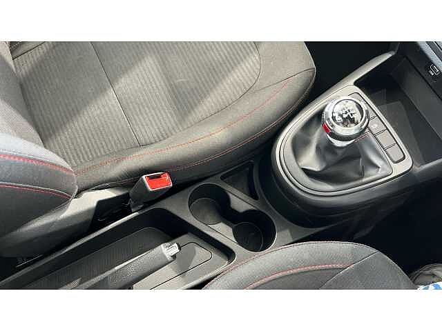 Hyundai i10 I10 1.0 T-GDi N Line 5dr