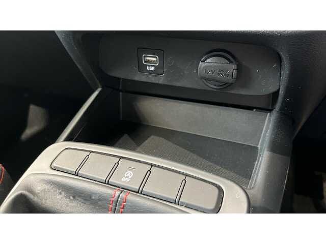 Hyundai i10 I10 1.0 T-GDi N Line 5dr