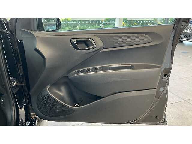 Hyundai i10 I10 1.0 T-GDi N Line 5dr