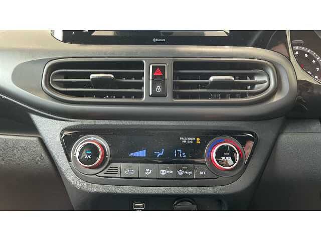 Hyundai i10 I10 1.0 T-GDi N Line 5dr