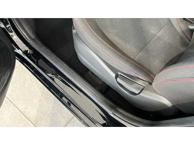 Hyundai i10 I10 1.0 T-GDi N Line 5dr