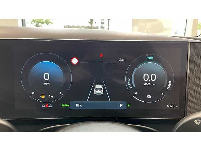 Hyundai Tucson TUCSON 1.6T Hybrid N Line 5dr Auto