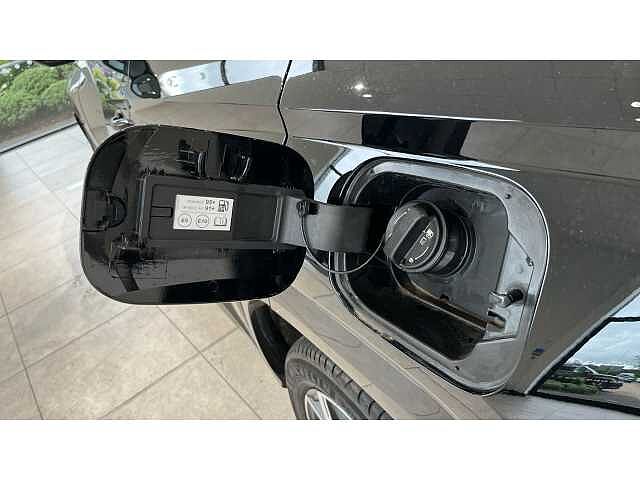 Hyundai Tucson TUCSON 1.6T Hybrid N Line 5dr Auto