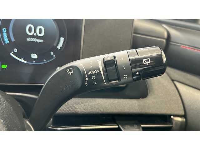 Hyundai Tucson TUCSON 1.6T Hybrid N Line 5dr Auto