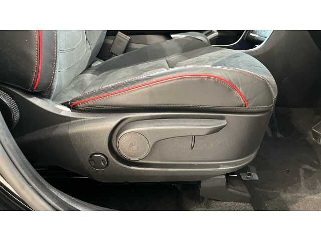 Hyundai Tucson TUCSON 1.6T Hybrid N Line 5dr Auto