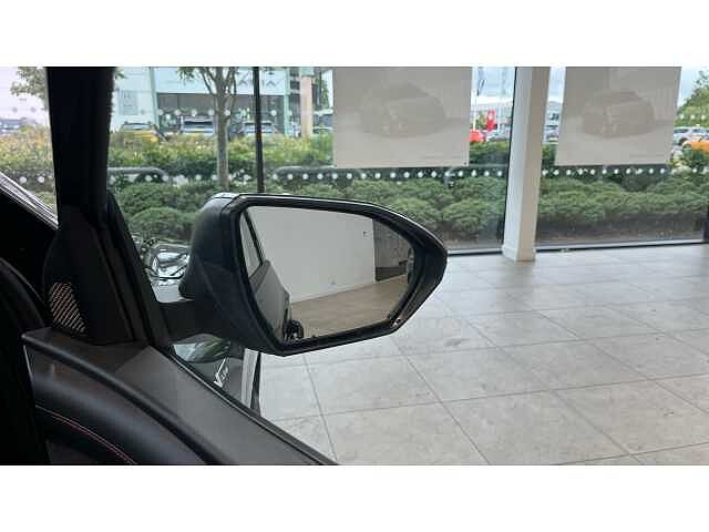 Hyundai Tucson TUCSON 1.6T Hybrid N Line 5dr Auto