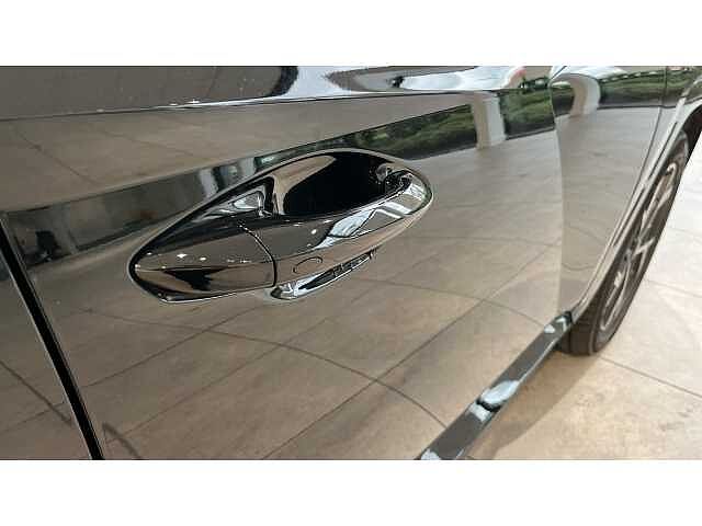 Hyundai Tucson TUCSON 1.6T Hybrid N Line 5dr Auto