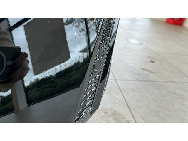 Hyundai Tucson TUCSON 1.6T Hybrid N Line 5dr Auto