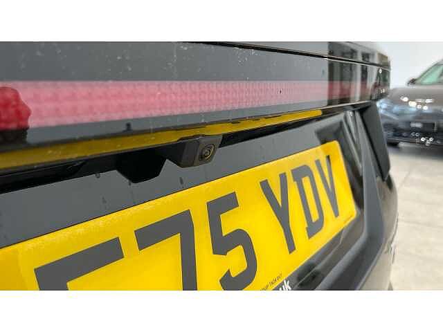 Hyundai Tucson TUCSON 1.6T Hybrid N Line 5dr Auto