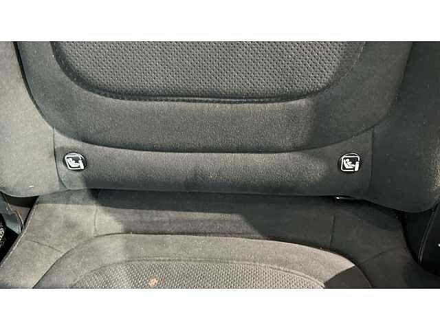 Hyundai Tucson TUCSON 1.6T Hybrid N Line 5dr Auto