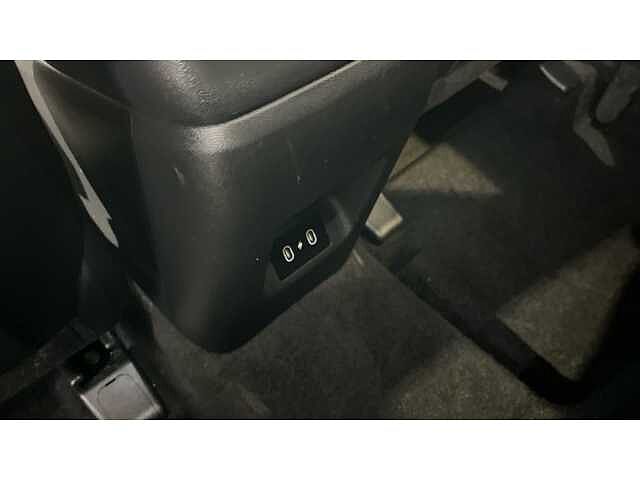 Hyundai Tucson TUCSON 1.6T Hybrid N Line 5dr Auto