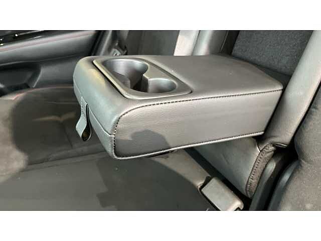 Hyundai Tucson TUCSON 1.6T Hybrid N Line 5dr Auto