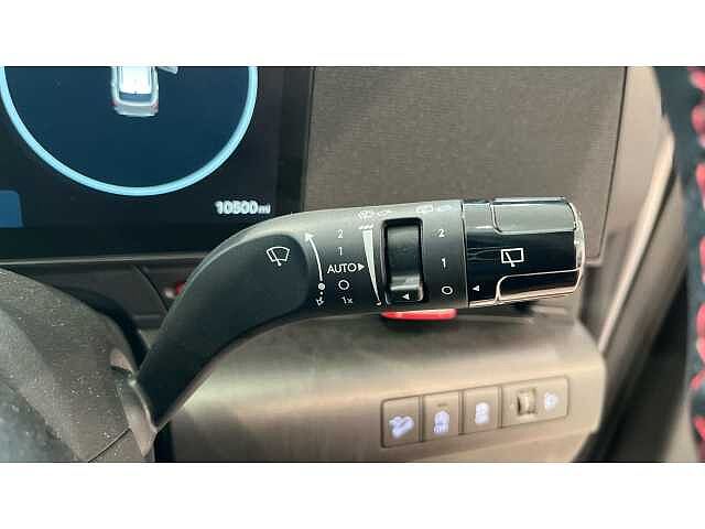 Hyundai KONA KONA 1.6T 138 N Line 5dr Silver