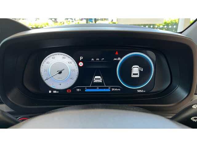 Hyundai I20 I20 1.0T GDi N Line S 5dr DCT Black