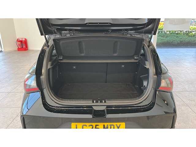 Hyundai I20 I20 1.0T GDi N Line S 5dr DCT Black