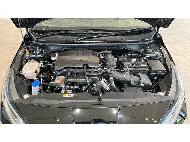 Hyundai I20 I20 1.0T GDi N Line S 5dr DCT Black