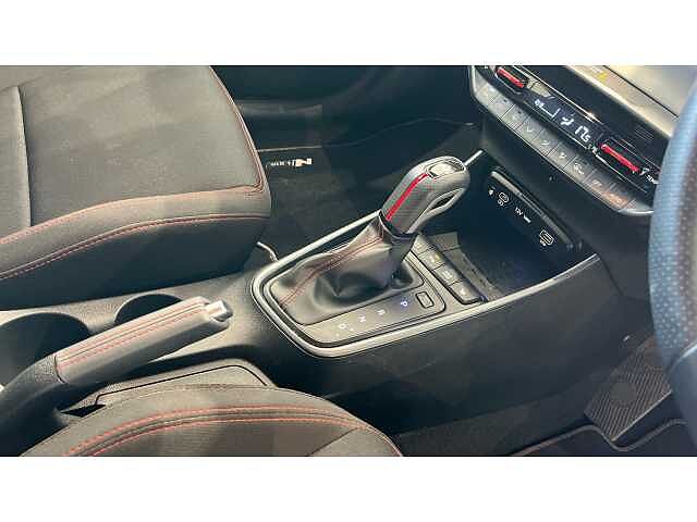 Hyundai I20 I20 1.0T GDi N Line S 5dr DCT Black