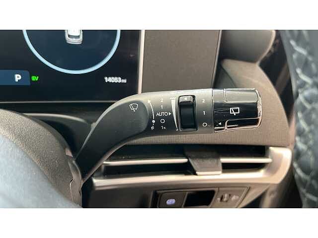 Hyundai TUCSON TUCSON 1.6T Plug-in Hybrid Premium 5dr Auto Grey
