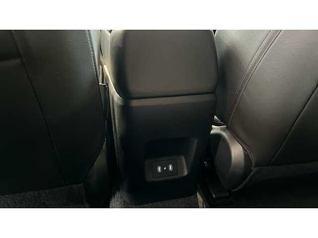 Hyundai TUCSON TUCSON 1.6T Plug-in Hybrid Premium 5dr Auto Grey