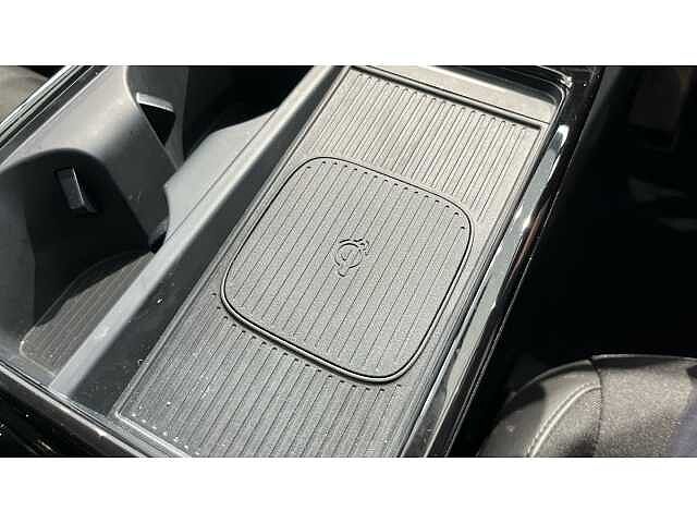 Hyundai TUCSON TUCSON 1.6T Plug-in Hybrid Premium 5dr Auto Grey