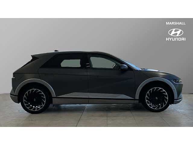 Hyundai Ioniq 5 IONIQ 5 225kW Ultimate 73 kWh 5dr AWD Auto [Tech]