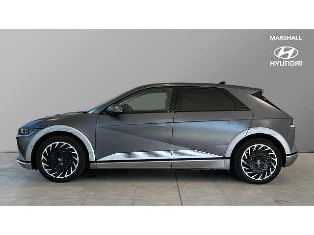 Hyundai Ioniq 5 IONIQ 5 225kW Ultimate 73 kWh 5dr AWD Auto [Tech]
