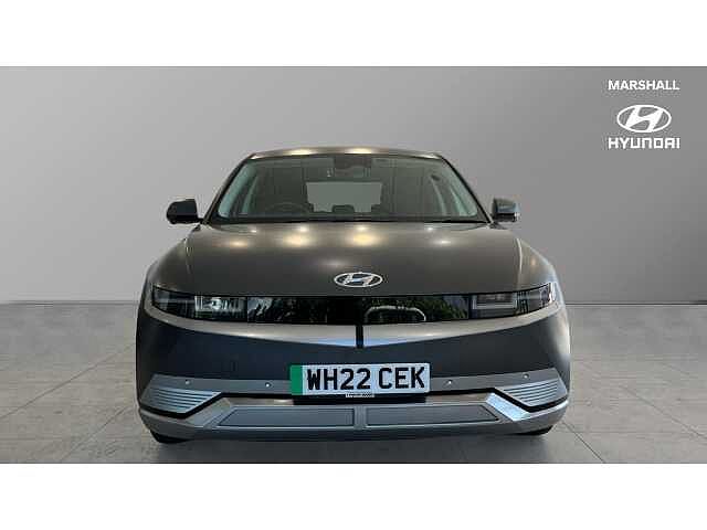 Hyundai Ioniq 5 IONIQ 5 225kW Ultimate 73 kWh 5dr AWD Auto [Tech]