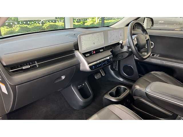 Hyundai Ioniq 5 IONIQ 5 225kW Ultimate 73 kWh 5dr AWD Auto [Tech]