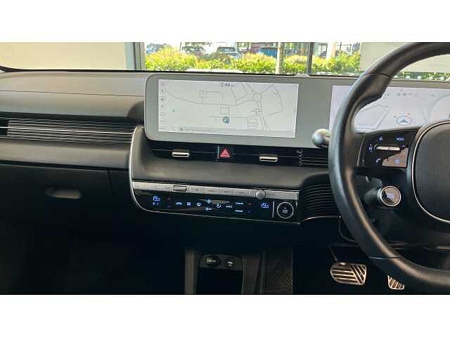 Hyundai Ioniq 5 IONIQ 5 225kW Ultimate 73 kWh 5dr AWD Auto [Tech]