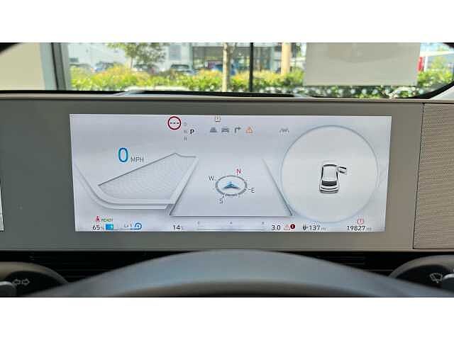 Hyundai Ioniq 5 IONIQ 5 225kW Ultimate 73 kWh 5dr AWD Auto [Tech]