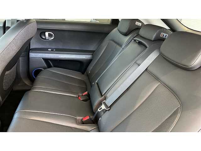 Hyundai Ioniq 5 IONIQ 5 225kW Ultimate 73 kWh 5dr AWD Auto [Tech]