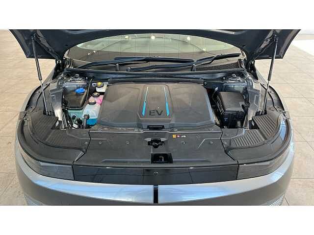 Hyundai Ioniq 5 IONIQ 5 225kW Ultimate 73 kWh 5dr AWD Auto [Tech]
