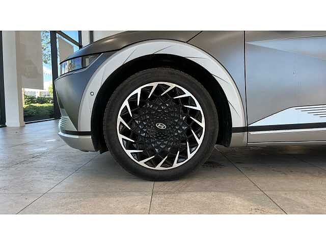 Hyundai Ioniq 5 IONIQ 5 225kW Ultimate 73 kWh 5dr AWD Auto [Tech]