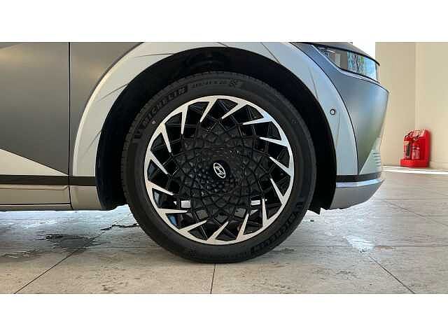 Hyundai Ioniq 5 IONIQ 5 225kW Ultimate 73 kWh 5dr AWD Auto [Tech]
