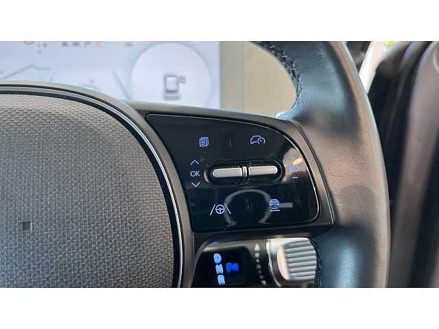 Hyundai Ioniq 5 IONIQ 5 225kW Ultimate 73 kWh 5dr AWD Auto [Tech]