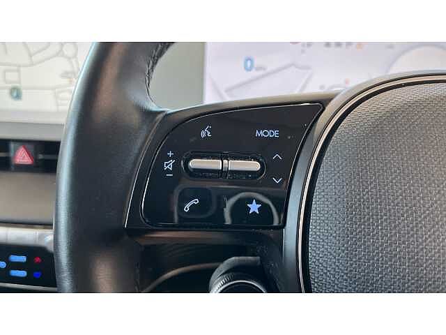 Hyundai Ioniq 5 IONIQ 5 225kW Ultimate 73 kWh 5dr AWD Auto [Tech]