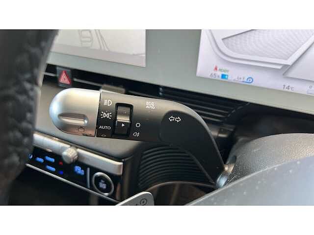 Hyundai Ioniq 5 IONIQ 5 225kW Ultimate 73 kWh 5dr AWD Auto [Tech]