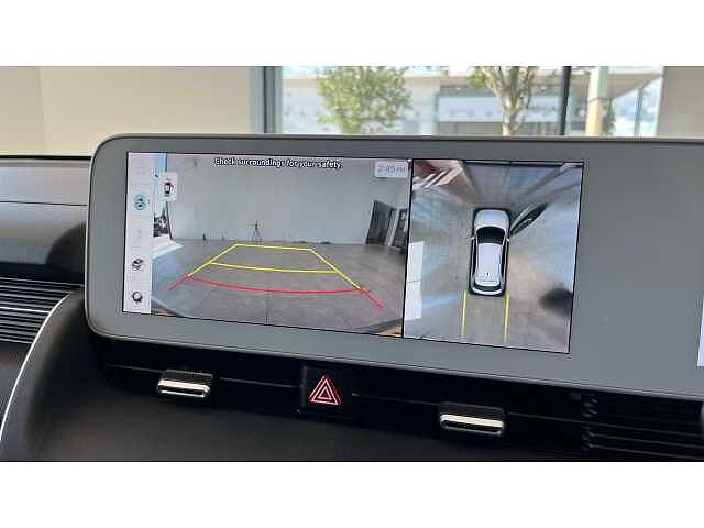 Hyundai Ioniq 5 IONIQ 5 225kW Ultimate 73 kWh 5dr AWD Auto [Tech]