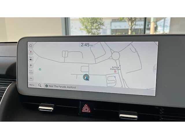 Hyundai Ioniq 5 IONIQ 5 225kW Ultimate 73 kWh 5dr AWD Auto [Tech]