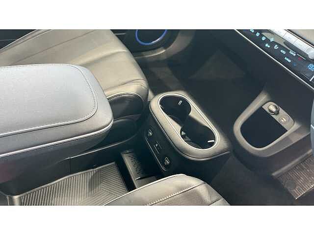 Hyundai Ioniq 5 IONIQ 5 225kW Ultimate 73 kWh 5dr AWD Auto [Tech]
