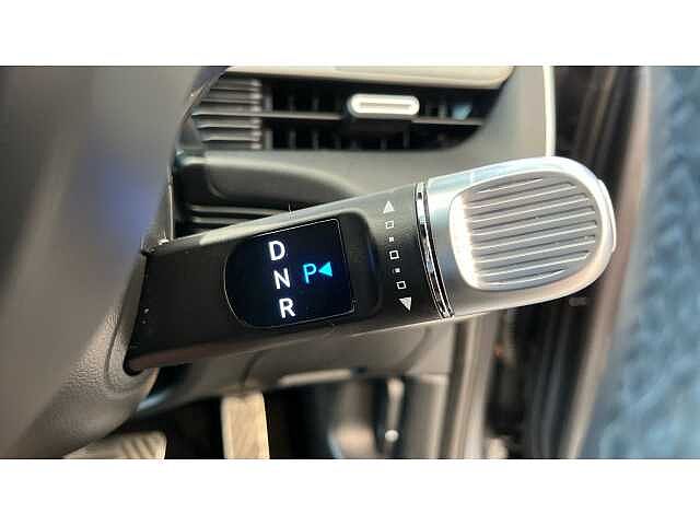 Hyundai Ioniq 5 IONIQ 5 225kW Ultimate 73 kWh 5dr AWD Auto [Tech]