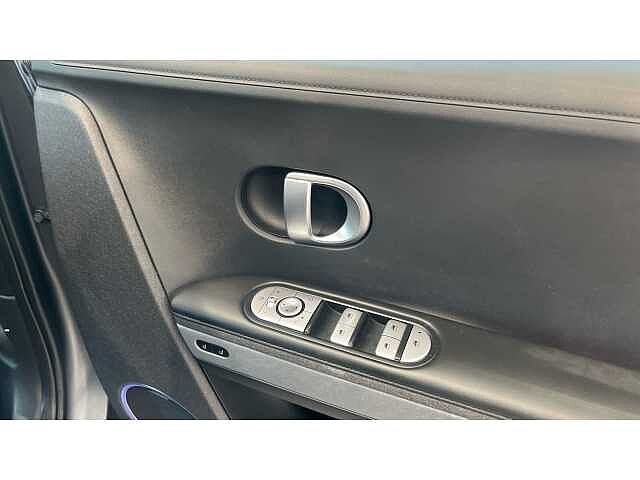 Hyundai Ioniq 5 IONIQ 5 225kW Ultimate 73 kWh 5dr AWD Auto [Tech]