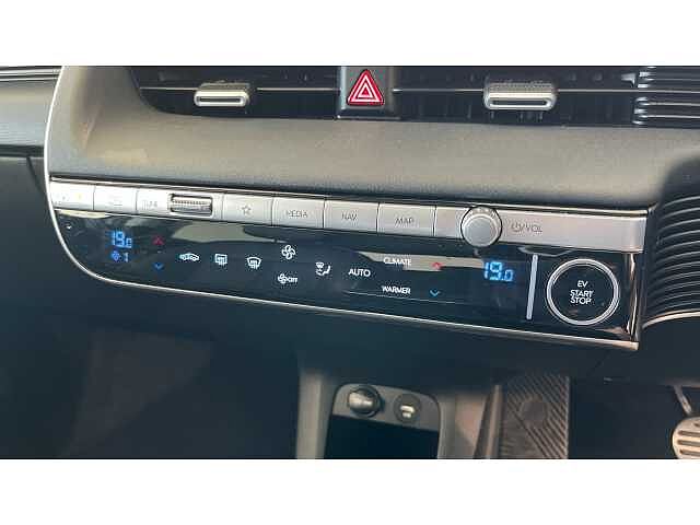 Hyundai Ioniq 5 IONIQ 5 225kW Ultimate 73 kWh 5dr AWD Auto [Tech]