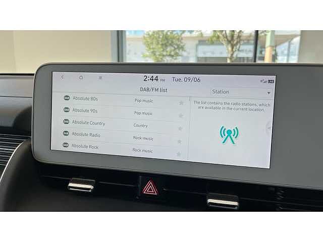 Hyundai Ioniq 5 IONIQ 5 225kW Ultimate 73 kWh 5dr AWD Auto [Tech]