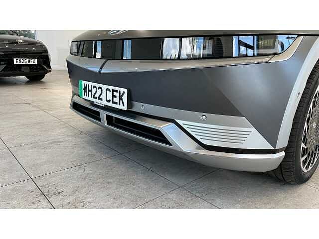 Hyundai Ioniq 5 IONIQ 5 225kW Ultimate 73 kWh 5dr AWD Auto [Tech]