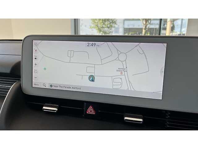 Hyundai Ioniq 5 IONIQ 5 225kW Ultimate 73 kWh 5dr AWD Auto [Tech]