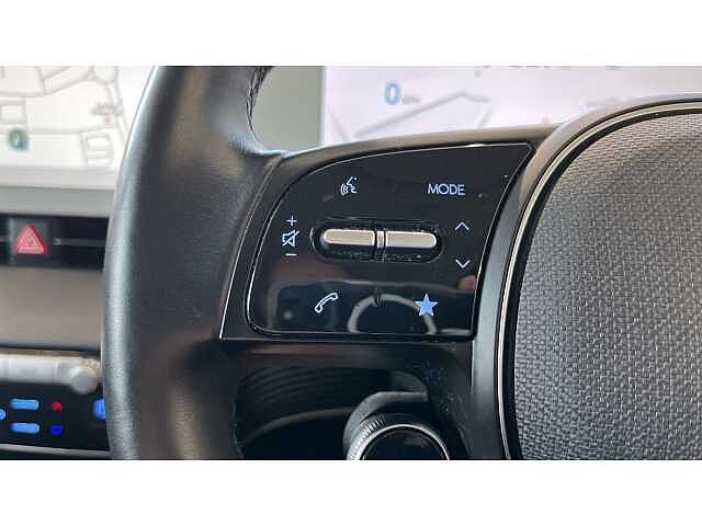 Hyundai Ioniq 5 IONIQ 5 225kW Ultimate 73 kWh 5dr AWD Auto [Tech]
