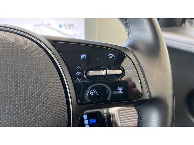 Hyundai Ioniq 5 IONIQ 5 225kW Ultimate 73 kWh 5dr AWD Auto [Tech]